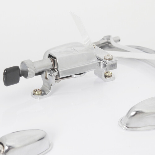 Snare Drum Spanner Reglerwerkzeug Snare Spanner Gürtel 2