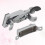 Snare Drum Spanner Reglerwerkzeug Snare Spanner Gürtel 11