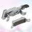 Snare Drum Spanner Reglerwerkzeug Snare Spanner Gürtel 6