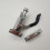 Snare Drum Spanner Reglerwerkzeug Snare Spanner Gürtel 7