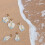 10pcs small cork bottles multi-function wish bottles miniature 10