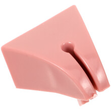 Pinker Strickmaschinen Fadenführer Aus Kunststoff Für DIY