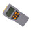 Motorrad-Messgerät Genauigkeitsmesser Lcd-Display-Tester Grey 5