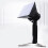 2Stk Kamera Softbox Diffuser Universal Schwarz Für Dslr Blitzlicht 4