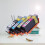 4Pcs Compatible Ink Set for 364Xl Office Use Assorted Colors Durable 6