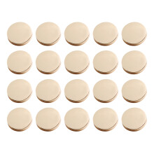 50St Duurzame Overjas Knopen Voor Kleding En Accessoires