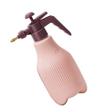 1Pc Plastic Watering Can Fine Mist Sprayer For Garden And Household