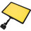 Merchandise-Schild-Clips, Preisanzeiger, Etiketten-Clips 10