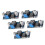 10pc Lm2596s Dc-Dc 3a Adjustable Voltage Regulator Converter Modules 1