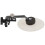 Drum Pad Set Selbstklebende Drum Mute Pads Silikon Für 6