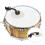 Drum Pad Set Selbstklebende Drum Mute Pads Silikon Für 7