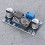 10pc Lm2596s Dc-Dc 3a Adjustable Voltage Regulator Converter Modules 5