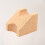 Support Manche Guitare Bois Beige Design Simple Et Pratique 4