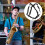1Sangle De Remplacement Saxophone En Nylon Noir Ajustable 5