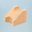 Support Manche Guitare Bois Beige Design Simple Et Pratique 9