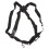 1Sangle De Remplacement Saxophone En Nylon Noir Ajustable 3