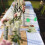 24 pcs cake toppers creative flags cheese design baking supplies 4