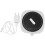 Mini Magnetische Roerder ABS Glas Laboratorium Mengapparaat Wit 5