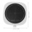 Mini Magnetische Roerder ABS Glas Laboratorium Mengapparaat Wit 9