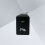 12V Auto Push Button Schalter ABS Schwarz LED Kontrollleuchte 4