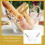 2pcs Kitchen Hanging Basket For Storage Wall Mounted Wire Baskets For Kitchen 8