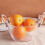 2pcs Kitchen Hanging Basket For Storage Wall Mounted Wire Baskets For Kitchen 3