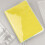 32pcs A5 Buchhülsen Transparentes Buch Wrap 3