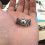 Transitring Kupferring Chinesischer Ring Kupferschmuck 4