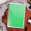 32pcs A5 Buchhülsen Transparentes Buch Wrap 4
