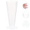 100ml Kunststoff Messung Becherglas Mess-Cup-Küchen-Labor 3