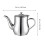 1pc Oil Storage Container For Home Use With Modern Design 9