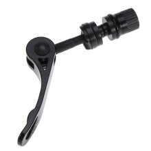 schnellspanner 30 mm für rennrad mtb bmx nabe sattelstütze mit hebel