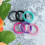 Male Silicone Weather Resistant 6pcs 6