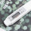 Kitchen Probe Voedselthermometer Vlees Hoge Temperatuur 8