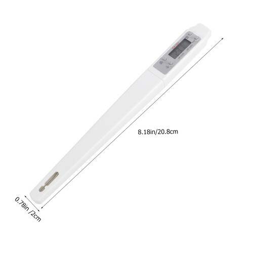 Kitchen Probe Voedselthermometer Vlees Hoge Temperatuur 1