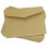 100Pcs Multi-Use Kraft Envelopes Khaki Mini Retro Paper Storage Bags 1