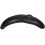 Scooter Replacement Mudguard Bracket Black 1set 4