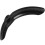 Scooter Replacement Mudguard Bracket Black 1set 7