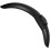 Scooter Replacement Mudguard Bracket Black 1set 9