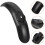 Scooter Replacement Mudguard Bracket Black 1set 5