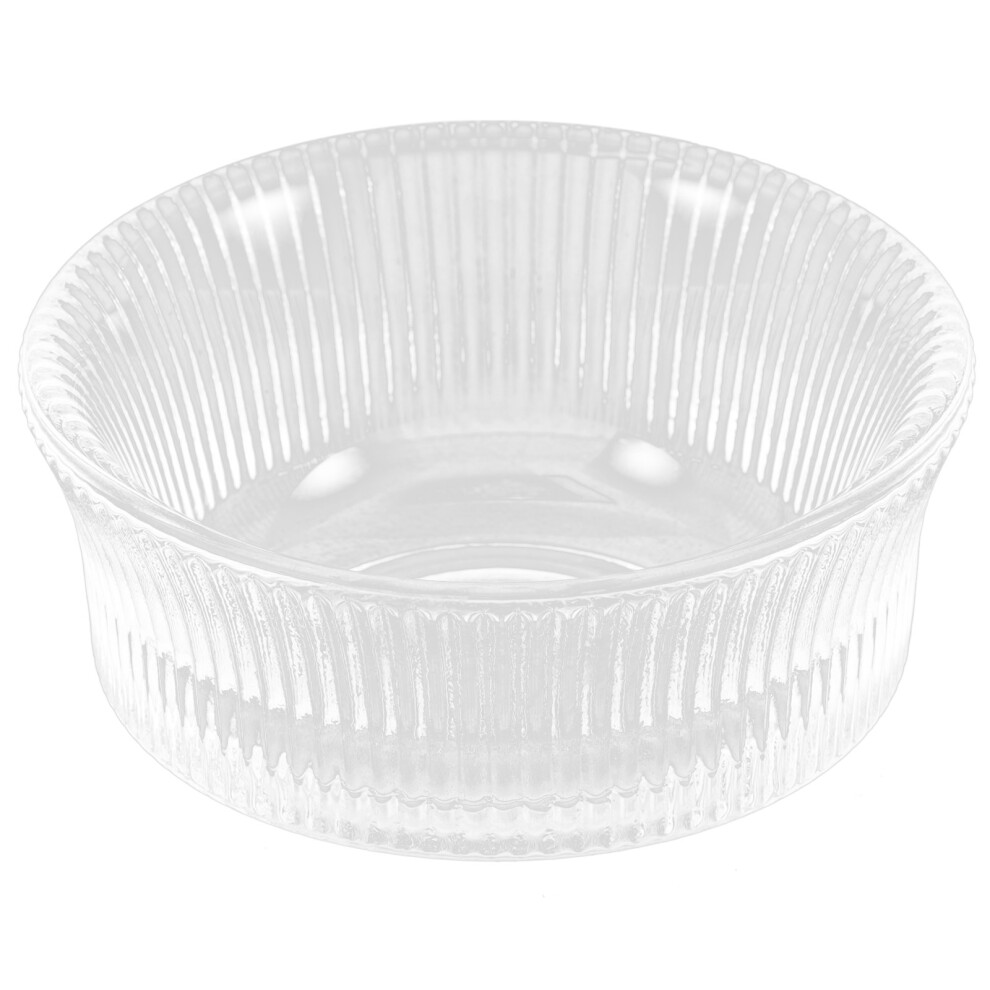 Happyyami Nail Dappen Dish Acrylic Liquid Glass Manicure Cup