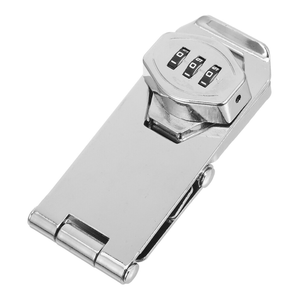 Cabinet Combination Lock Drawer Password Lock For Home 3053250008811