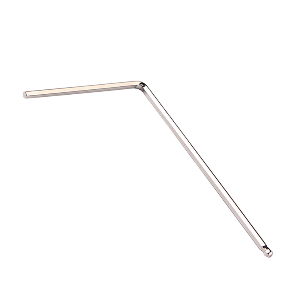 Handy Silver 4Mm Allen Wrench Key For Guitar Repair 3161716816044