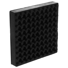 Treadmill Mat For Hardwood Floor 1 Piece Pad Treadmill Accessory