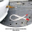 Rigging Equipment Lifting Strap White 1pack 3