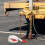 Rigging Equipment Lifting Strap White 1pack 4