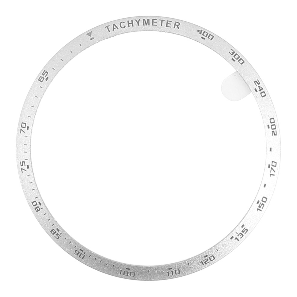 Aluminum Alloy Watch Shell Watch Protective Case Bezel Watch 3162458314836