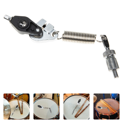 Kick Drum Spring Adjuster Percussion Pedal Replacement Bass Foot 2