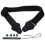 Retro Guitar Instrument Strap Rubber 1 Set 5