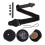 Retro Guitar Instrument Strap Rubber 1 Set 2